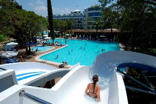 Berry Blue Hotel fotoÄŸrafÄ±