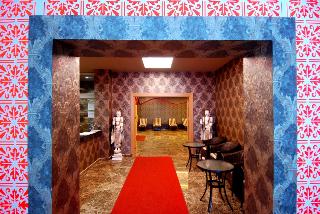 Berry Blue Hotel fotoÄŸrafÄ±