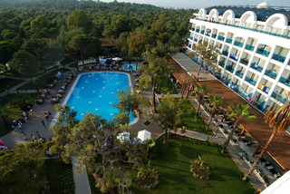 Berry Blue Hotel fotoÄŸrafÄ±