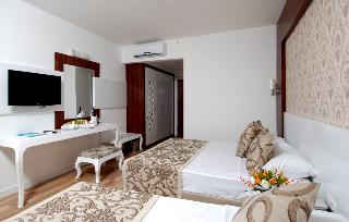 Berry Blue Hotel fotoÄŸrafÄ±