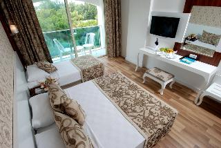 Berry Blue Hotel fotoÄŸrafÄ±