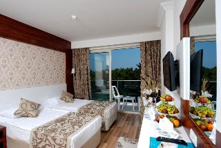 Berry Blue Hotel fotoÄŸrafÄ±