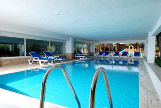Berry Blue Hotel fotoÄŸrafÄ±
