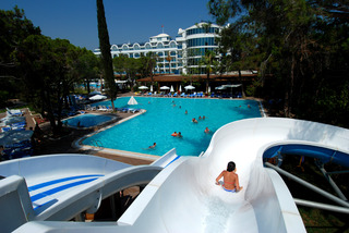 Berry Blue Hotel fotoÄŸrafÄ±