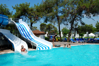 Berry Blue Hotel fotoÄŸrafÄ±
