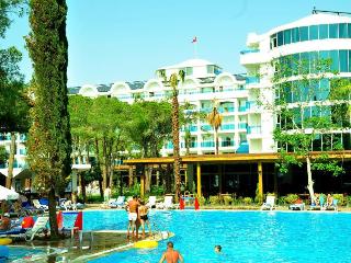 Berry Blue Hotel fotoÄŸrafÄ±