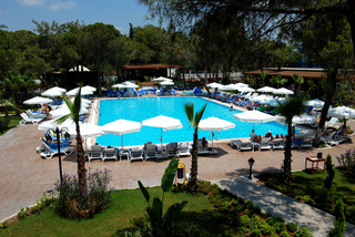 Berry Blue Hotel fotoÄŸrafÄ±