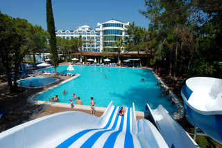 Berry Blue Hotel fotoÄŸrafÄ±