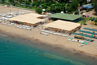 Berry Blue Hotel fotoÄŸrafÄ±