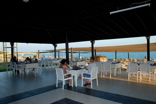 Berry Blue Hotel fotoÄŸrafÄ±