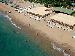 Berry Blue Hotel fotoÄŸrafÄ±