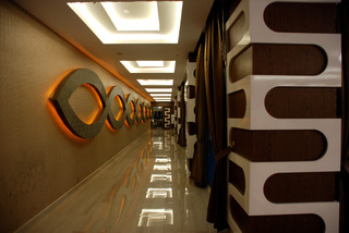 Berry Blue Hotel fotoÄŸrafÄ±