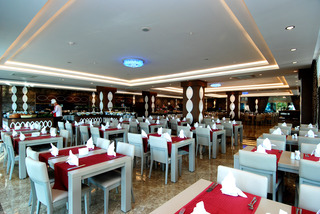 Berry Blue Hotel fotoÄŸrafÄ±