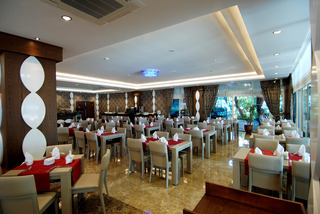 Berry Blue Hotel fotoÄŸrafÄ±