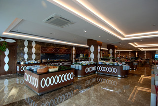 Berry Blue Hotel fotoÄŸrafÄ±