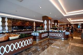 Berry Blue Hotel fotoÄŸrafÄ±