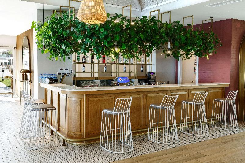 Corendon Playa Kemer - Bar