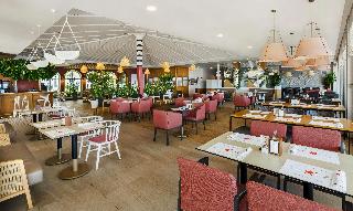 Corendon Playa Kemer fotoÄŸrafÄ±