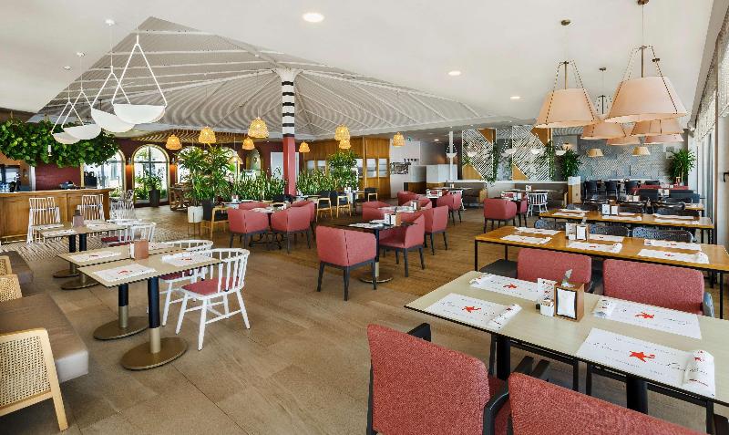 Corendon Playa Kemer - Bar