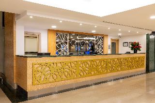 Corendon Playa Kemer fotoÄŸrafÄ±