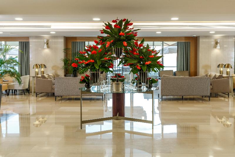 Corendon Playa Kemer - Lobi