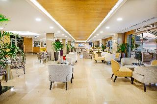 Corendon Playa Kemer fotoÄŸrafÄ±