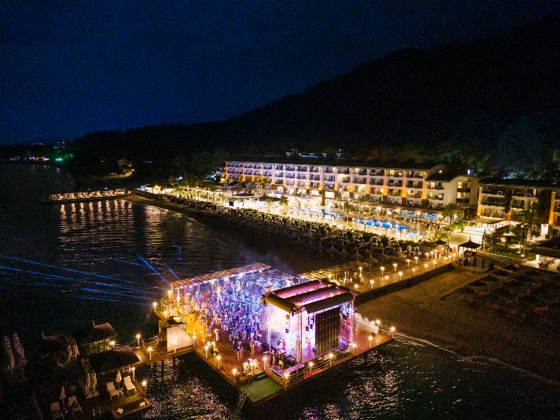 Corendon Playa Kemer - Aktivite