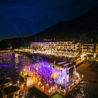 Corendon Playa Kemer fotoÄŸrafÄ±
