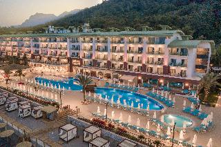 Corendon Playa Kemer fotoÄŸrafÄ±