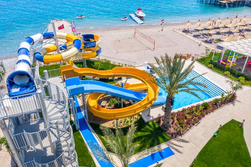 Corendon Playa Kemer - Genel