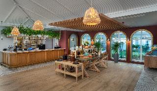 Corendon Playa Kemer otel fotoğrafı