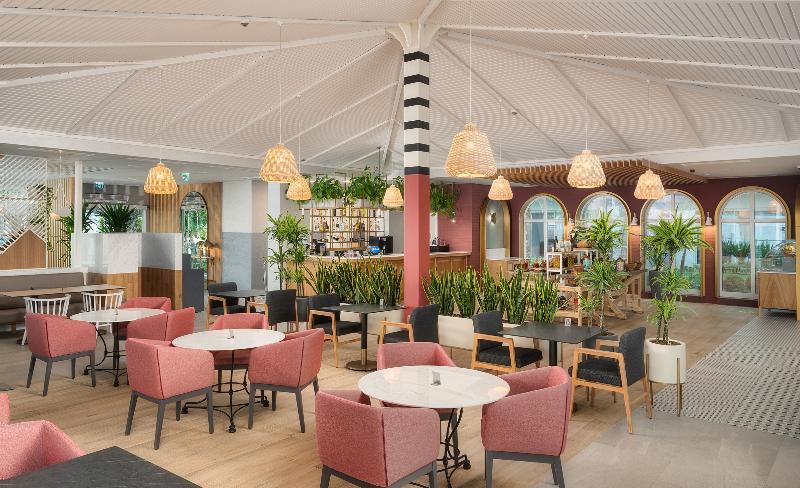 Corendon Playa Kemer - Genel