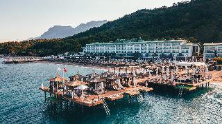 Corendon Playa Kemer fotoÄŸrafÄ±