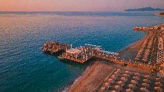 Corendon Playa Kemer fotoÄŸrafÄ±