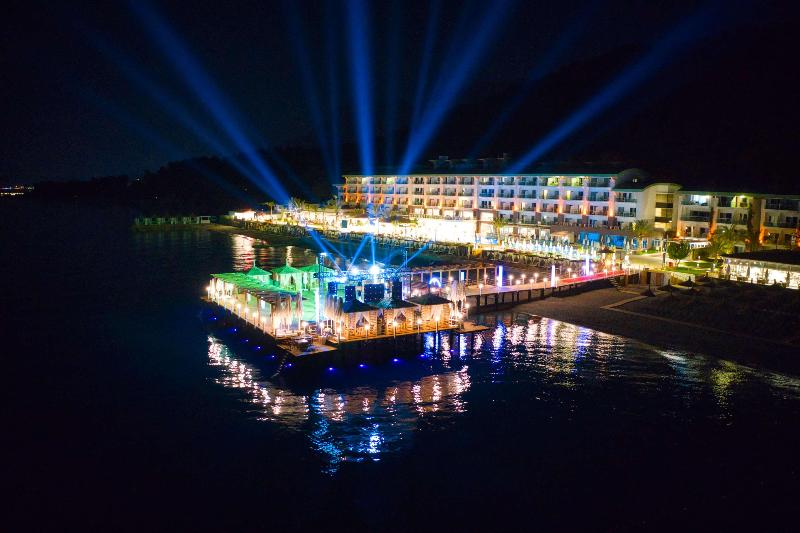 Corendon Playa Kemer - Genel