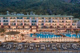 Corendon Playa Kemer fotoÄŸrafÄ±