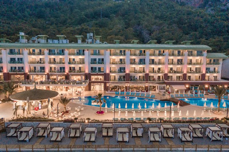 Corendon Playa Kemer - Genel