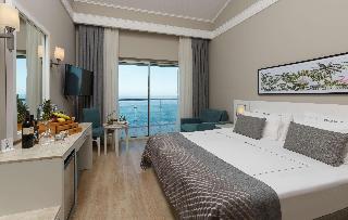 Corendon Playa Kemer fotoÄŸrafÄ±