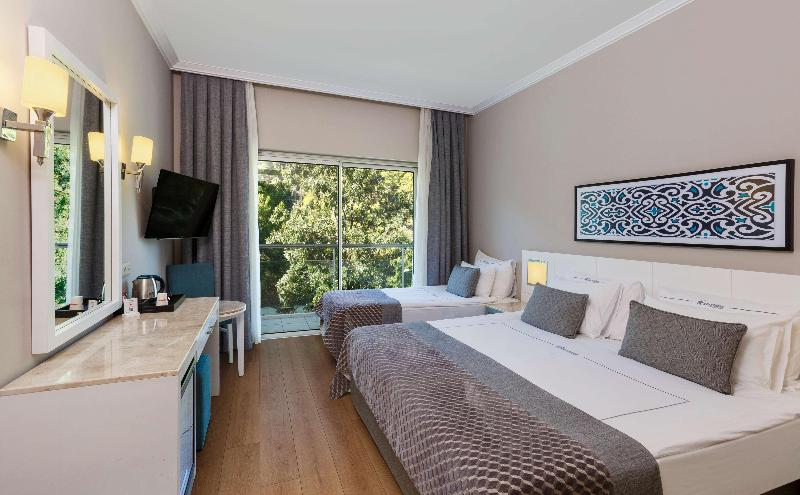 Corendon Playa Kemer - Oda