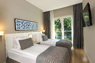 Corendon Playa Kemer fotoÄŸrafÄ±