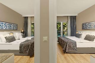 Corendon Playa Kemer fotoÄŸrafÄ±