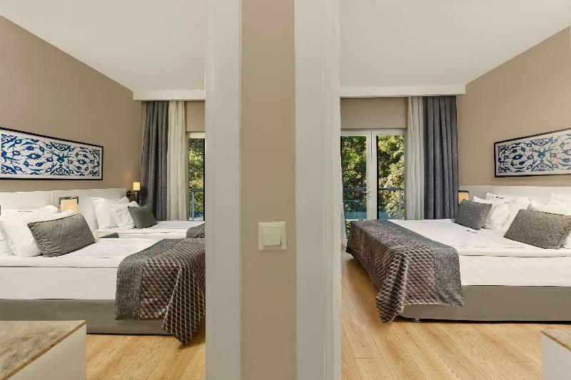 Corendon Playa Kemer - Oda