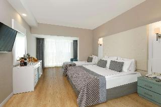 Corendon Playa Kemer fotoÄŸrafÄ±