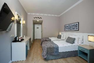 Corendon Playa Kemer fotoÄŸrafÄ±