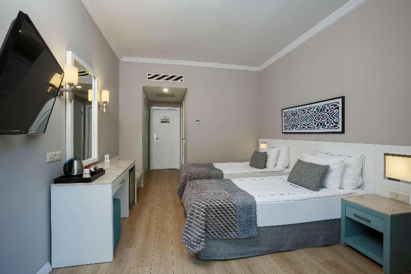Corendon Playa Kemer - Oda