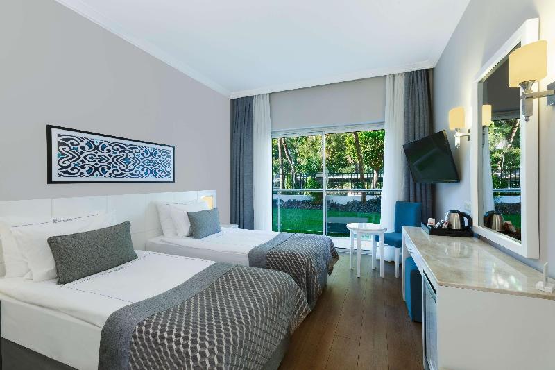 Corendon Playa Kemer - Oda