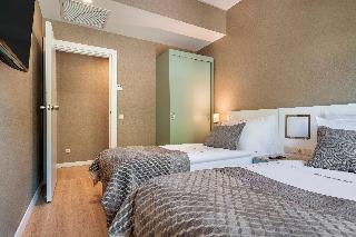 Corendon Playa Kemer fotoÄŸrafÄ±