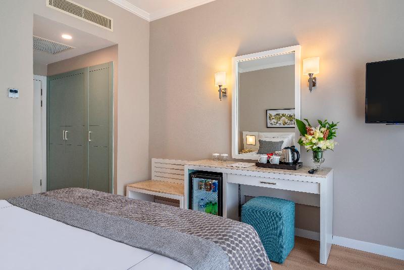 Corendon Playa Kemer - Oda