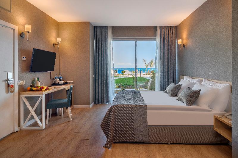 Corendon Playa Kemer - Oda
