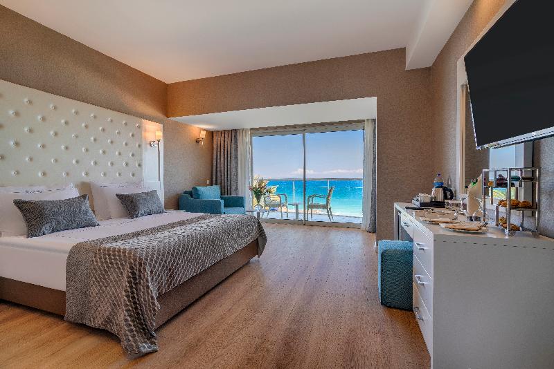 Corendon Playa Kemer - Oda